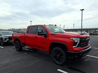 2026 Chevrolet Silverado 2500HD for sale in Frankfort IL