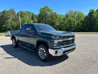 2026 Chevrolet Silverado 2500HD for sale in Dowagiac MI