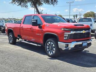 2025 Chevrolet Silverado 2500HD for sale in Austin TX