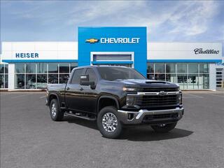 2025 Chevrolet Silverado 2500HD for sale in West Bend WI