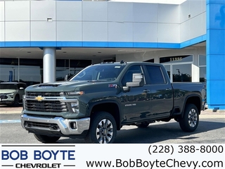 2025 Chevrolet Silverado 2500HD for sale in Biloxi MS