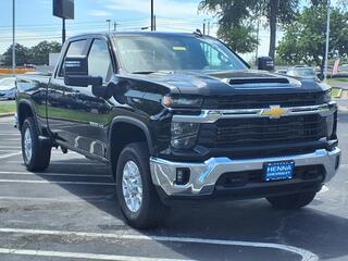 2025 Chevrolet Silverado 2500HD for sale in Austin TX