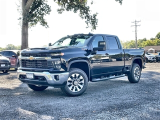 2025 Chevrolet Silverado 2500HD for sale in Litchfield IL