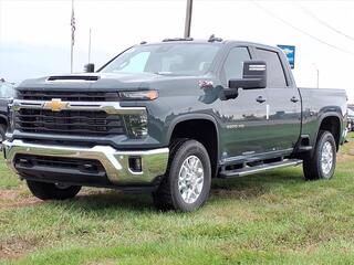 2026 Chevrolet Silverado 2500HD for sale in Centralia MO