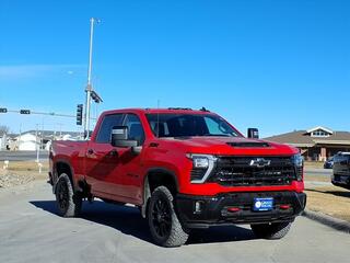 2026 Chevrolet Silverado 2500HD for sale in Columbus NE