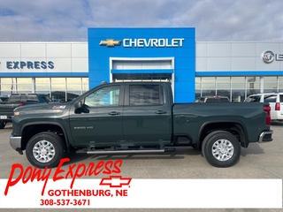 2026 Chevrolet Silverado 2500HD for sale in Gothenburg NE