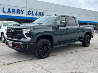 2026 Chevrolet Silverado 2500HD for sale in Amory MS