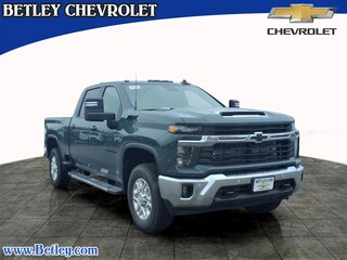 2026 Chevrolet Silverado 2500HD for sale in Derry NH