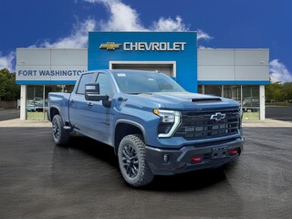 2026 Chevrolet Silverado 2500HD for sale in Fort Washington MD