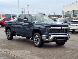 2025 Chevrolet Silverado 2500HD for sale in Grand Rapids MI