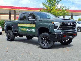 2025 Chevrolet Silverado 2500HD for sale in Charlotte NC