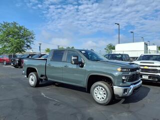 2025 Chevrolet Silverado 2500HD for sale in Frankfort IL