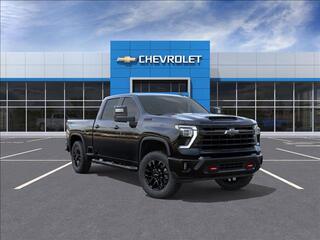 2025 Chevrolet Silverado 2500HD for sale in Ontario CA