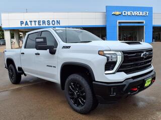 2026 Chevrolet Silverado 2500HD for sale in Kilgore TX