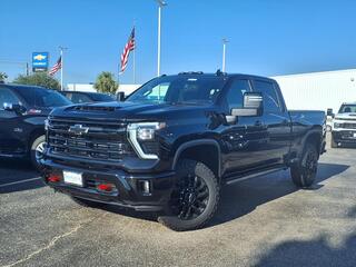 2026 Chevrolet Silverado 2500HD for sale in Pearland TX