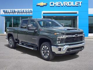 2026 Chevrolet Silverado 2500HD for sale in Ringgold GA