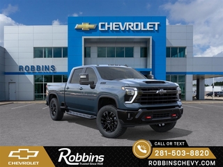 2026 Chevrolet Silverado 2500HD for sale in Orange TX