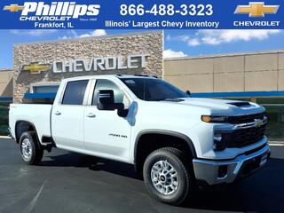 2026 Chevrolet Silverado 2500HD for sale in Frankfort IL