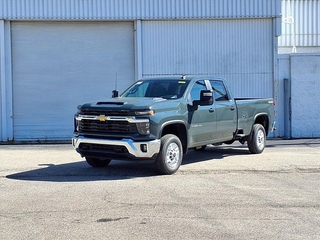 2026 Chevrolet Silverado 2500HD for sale in Wayne MI
