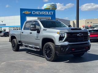 2026 Chevrolet Silverado 2500HD for sale in Easley SC