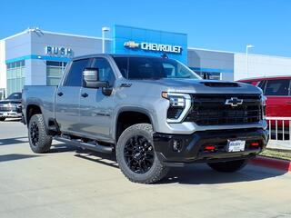 2026 Chevrolet Silverado 2500HD for sale in Elgin TX