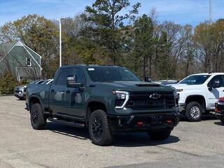 2026 Chevrolet Silverado 2500HD for sale in Chester VA