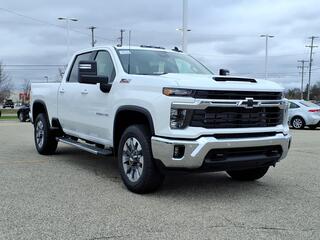 2026 Chevrolet Silverado 2500HD for sale in Grand Rapids MI