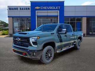 2026 Chevrolet Silverado 2500HD for sale in Warren OH