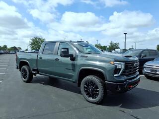 2026 Chevrolet Silverado 2500HD for sale in Frankfort IL
