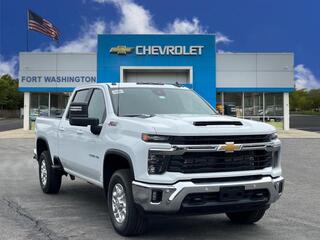 2025 Chevrolet Silverado 2500HD for sale in Fort Washington MD