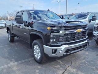 2025 Chevrolet Silverado 2500HD for sale in Brookpark OH