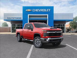 2025 Chevrolet Silverado 2500HD for sale in Newnan GA