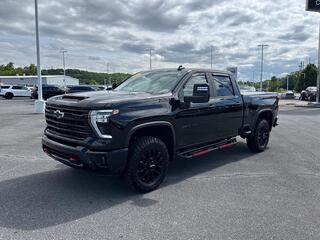 2025 Chevrolet Silverado 2500HD for sale in Johnson City TN
