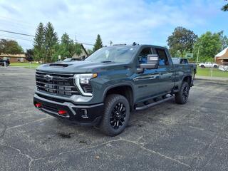 2025 Chevrolet Silverado 2500HD for sale in Warren OH