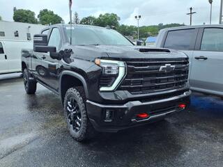 2025 Chevrolet Silverado 2500HD for sale in Paola KS