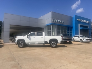 2025 Chevrolet Silverado 2500HD for sale in Oxford MS