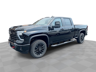 2025 Chevrolet Silverado 2500HD for sale in Olathe KS
