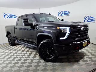 2025 Chevrolet Silverado 2500HD for sale in Topeka KS