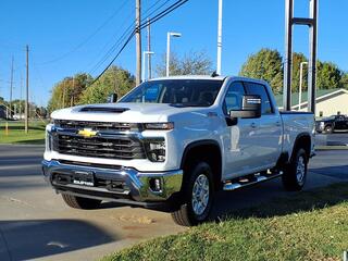 2026 Chevrolet Silverado 2500HD for sale in Du Quoin IL