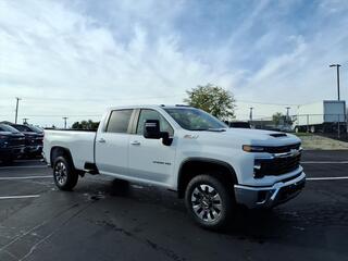 2026 Chevrolet Silverado 2500HD for sale in Frankfort IL