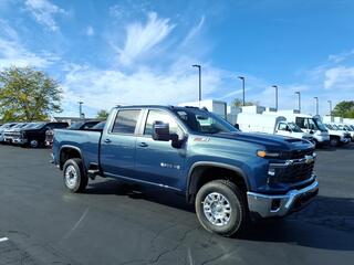 2026 Chevrolet Silverado 2500HD for sale in Frankfort IL