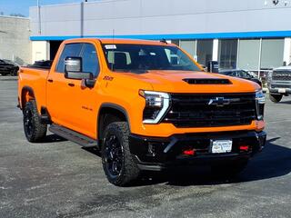 2026 Chevrolet Silverado 2500HD for sale in Fort Washington MD