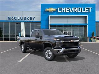 2026 Chevrolet Silverado 2500HD for sale in Cincinnati OH