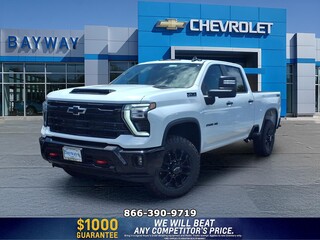 2026 Chevrolet Silverado 2500HD for sale in Pearland TX