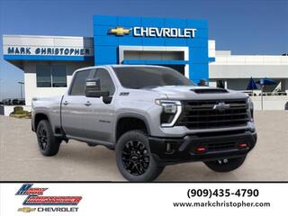 2026 Chevrolet Silverado 2500HD for sale in Ontario CA