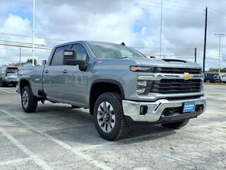 2026 Chevrolet Silverado 2500HD for sale in Austin TX