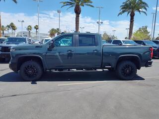 2026 Chevrolet Silverado 2500HD for sale in Las Vegas NV