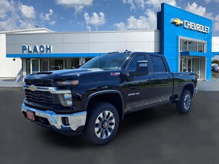 2026 Chevrolet Silverado 2500HD for sale in New London WI