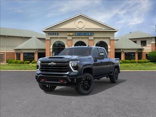 2026 Chevrolet Silverado 2500HD for sale in Huntersville NC