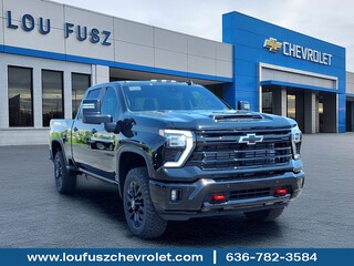2026 Chevrolet Silverado 2500HD for sale in Cincinnati OH
